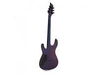 ESP LTD H-1001 Violet Andromeda Satin ESP LTD H-1001 Violet Andromeda Satin